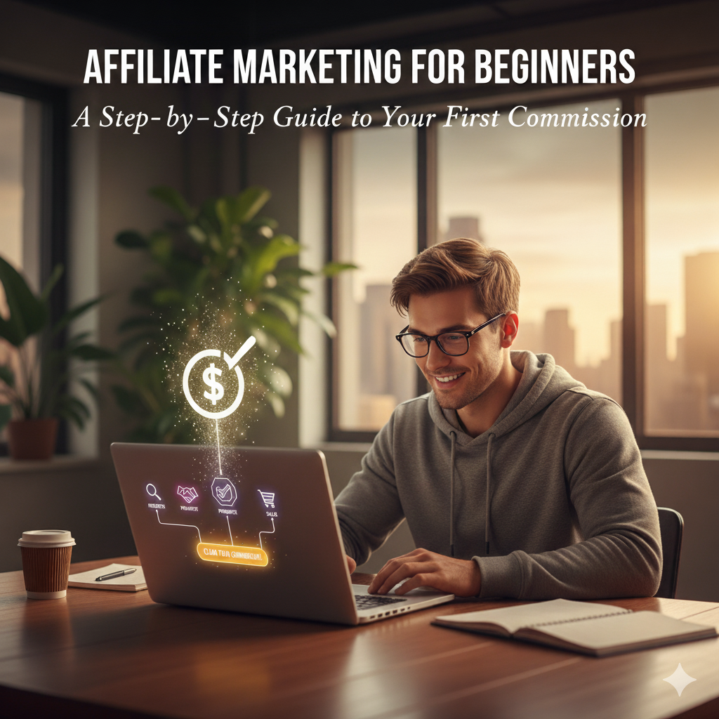 Ailliate marketing 101
