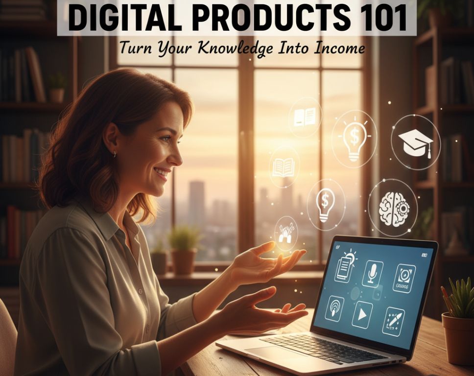Digital marketing 101 Digital marketing 101