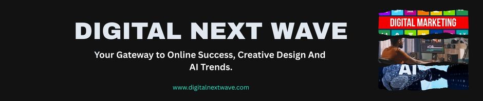 Digital Next Wave.